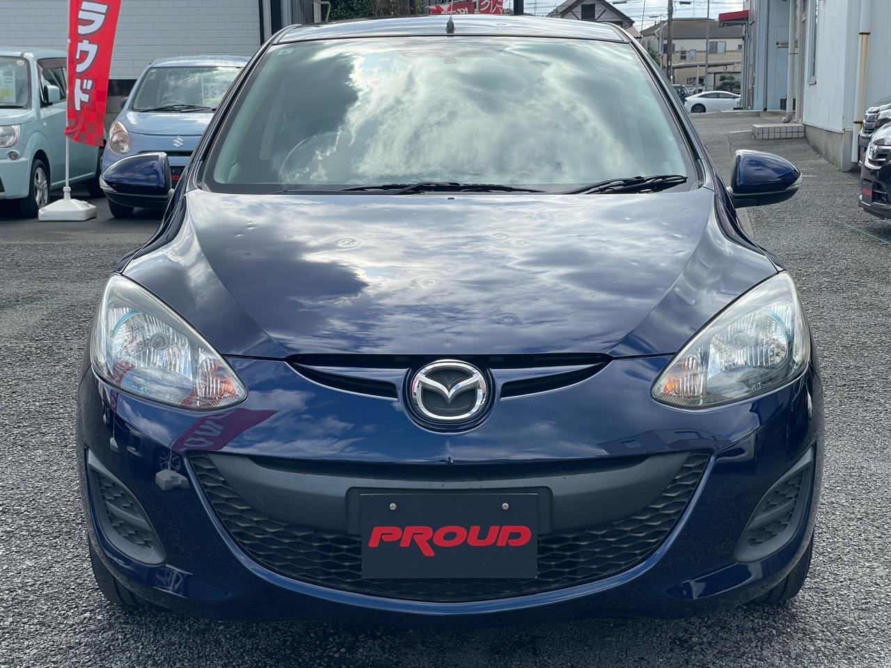 マツダ&nbsp;デミオの画像9