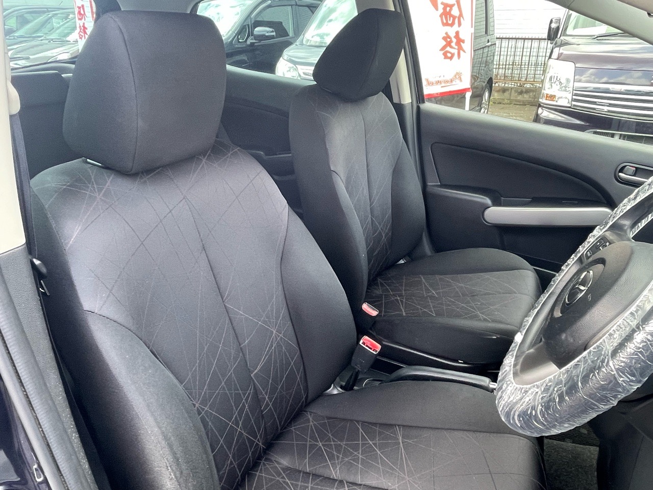 マツダ&nbsp;デミオの画像13