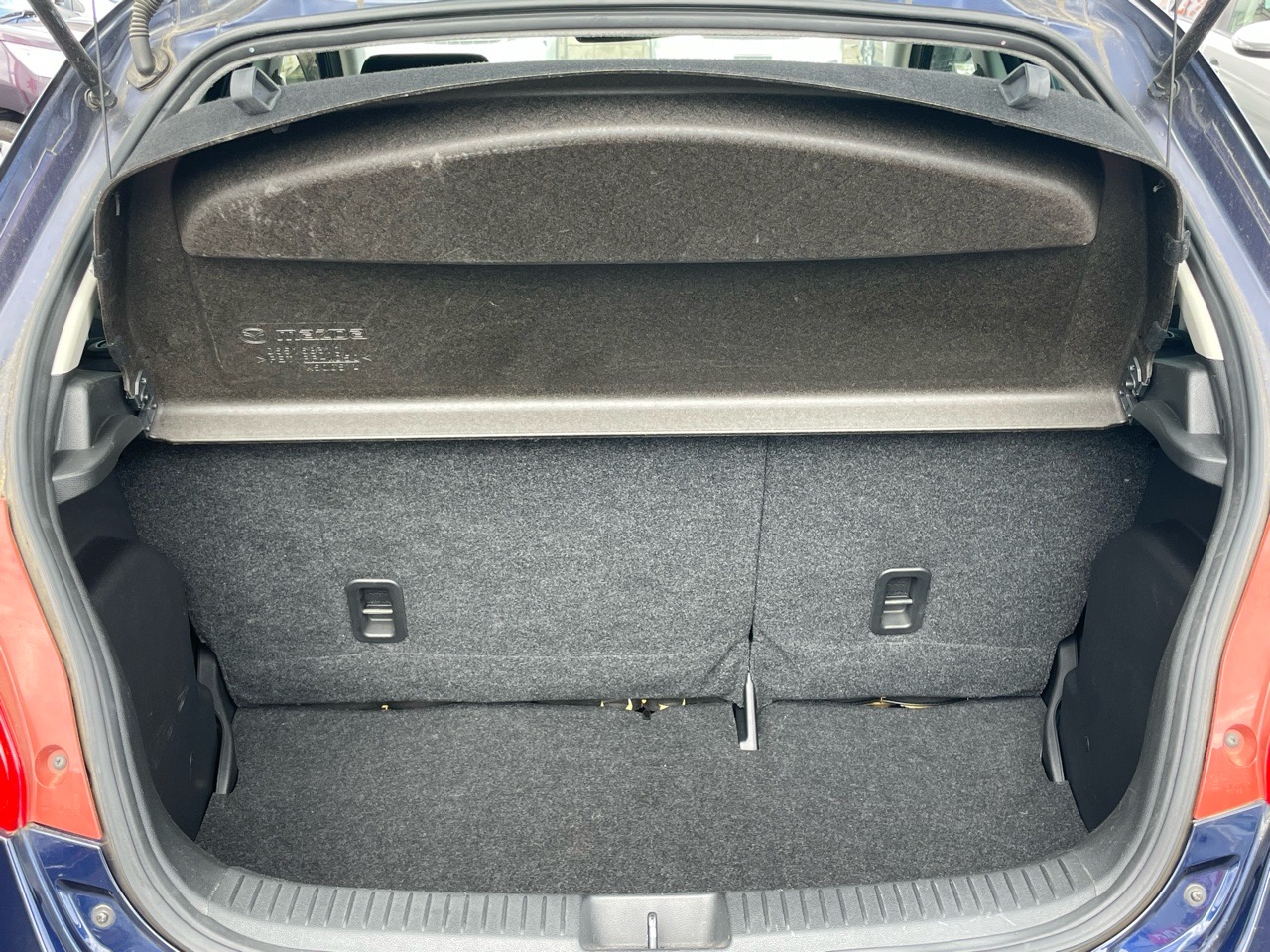 マツダ&nbsp;デミオの画像15