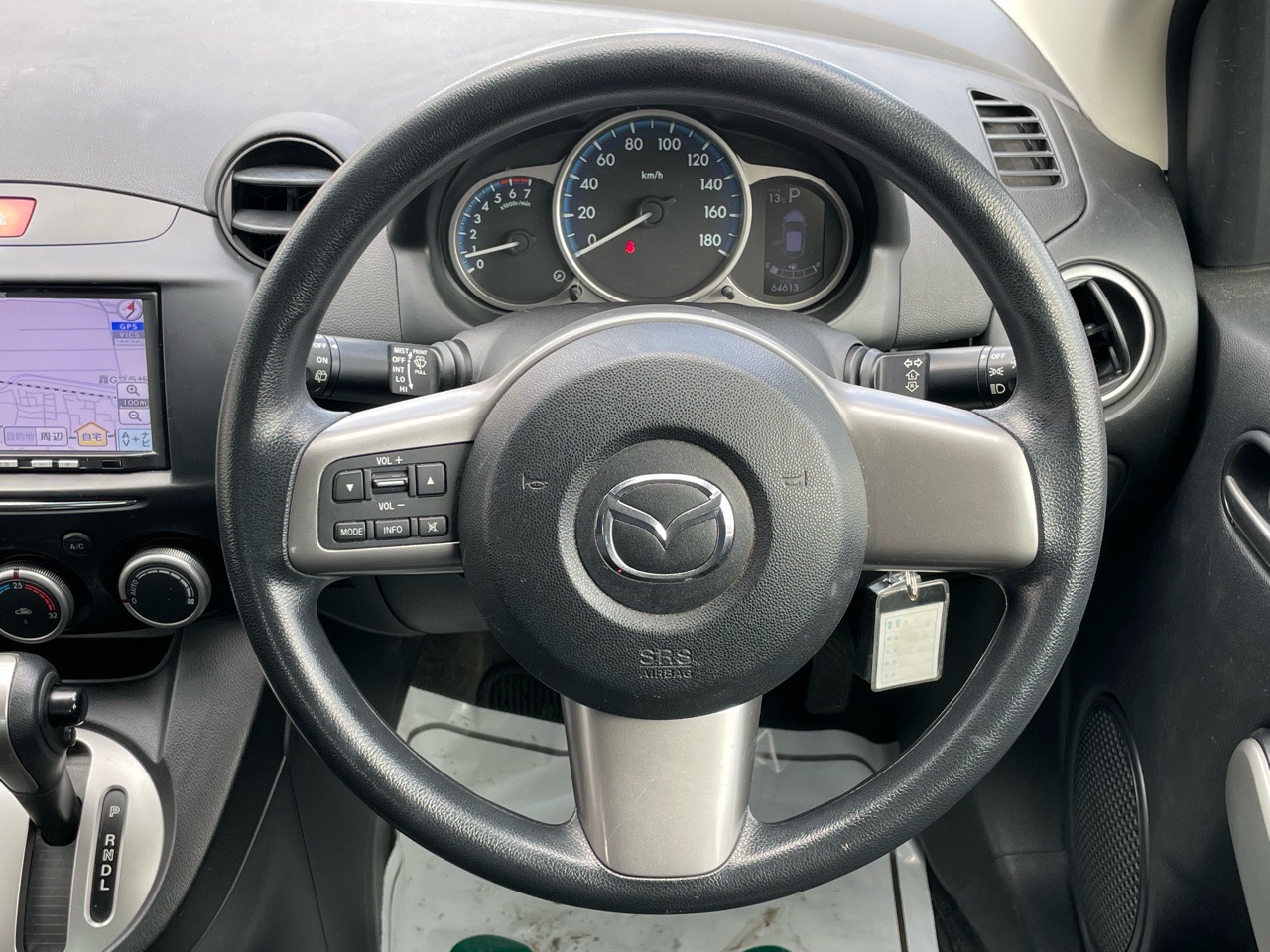 マツダ&nbsp;デミオの画像16