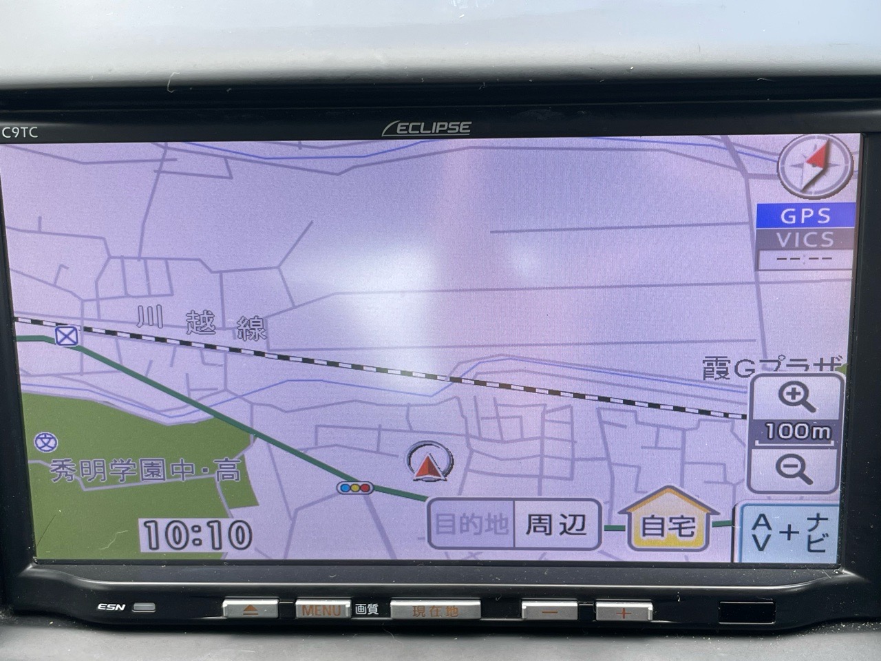 マツダ デミオの画像6