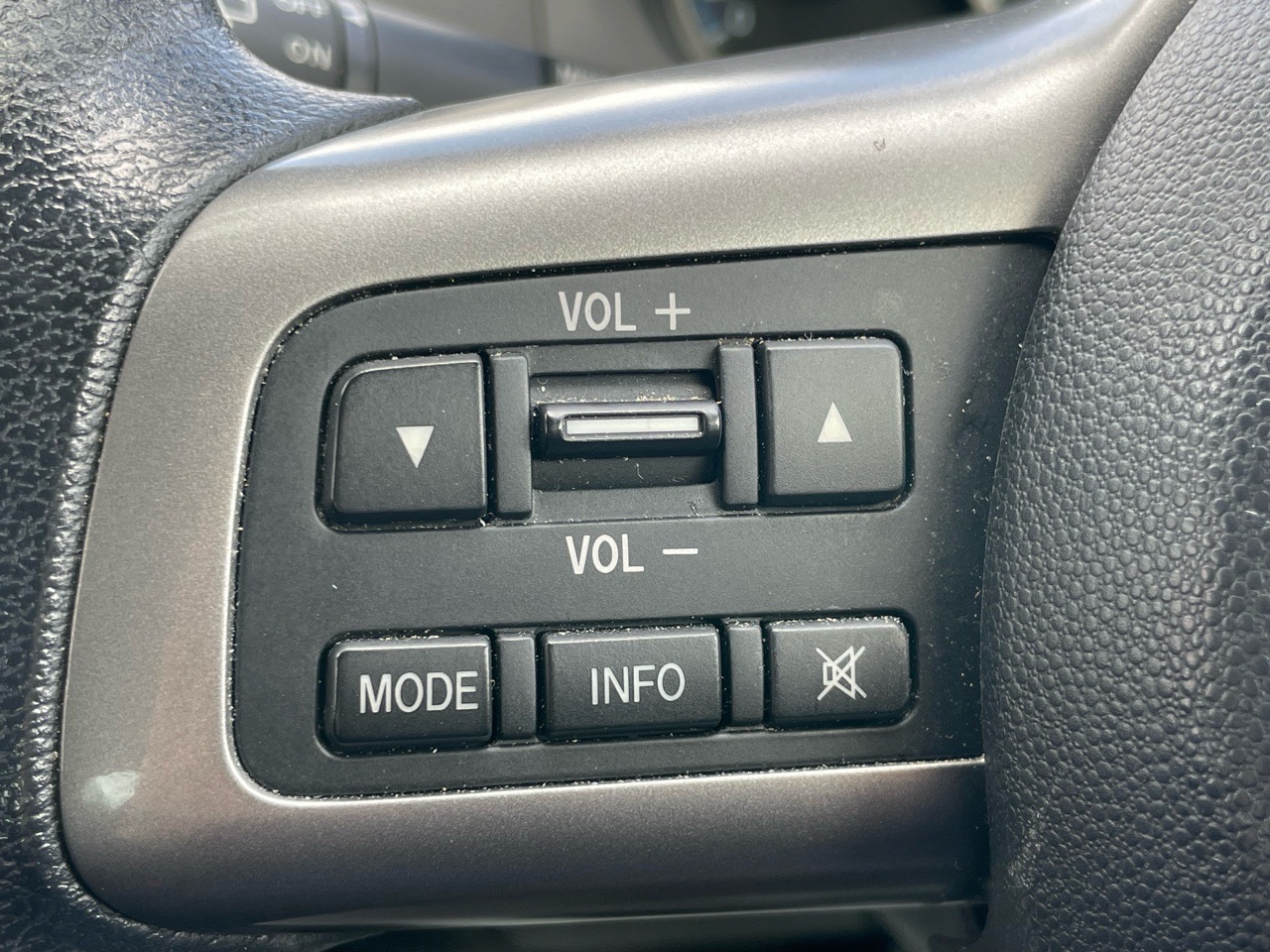 マツダ&nbsp;デミオの画像8