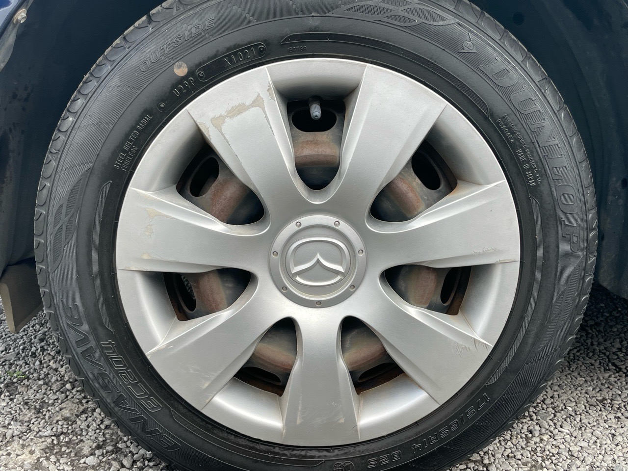 マツダ&nbsp;デミオの画像17