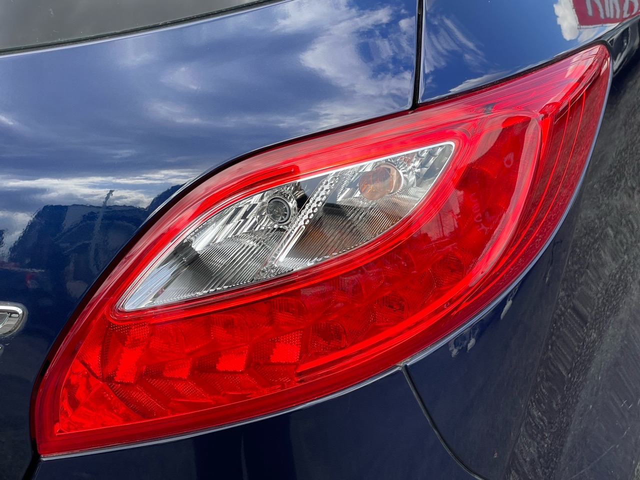 マツダ&nbsp;デミオの画像19