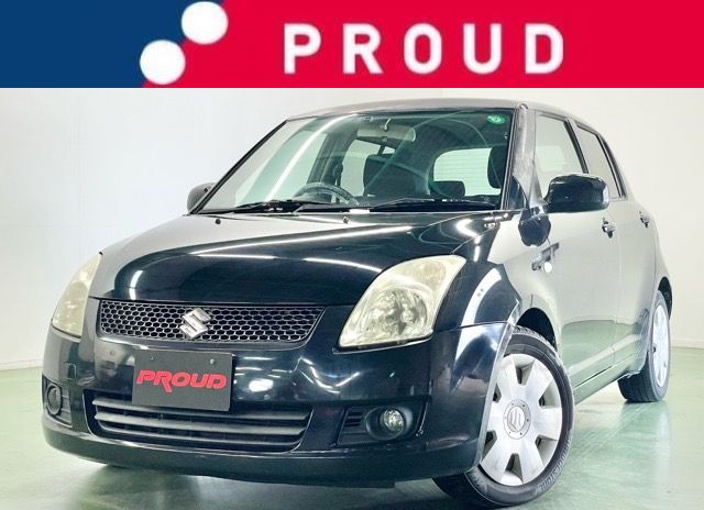 スズキ スイフトの画像1