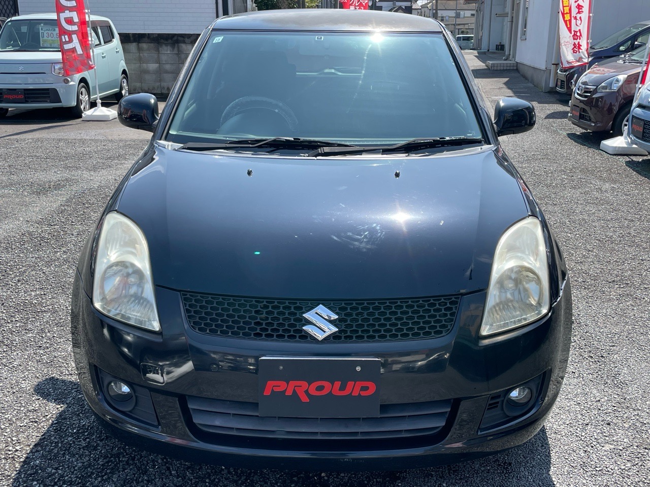 スズキ&nbsp;スイフトの画像9