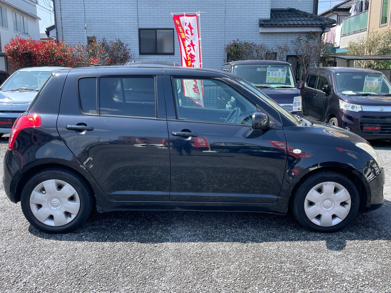 スズキ&nbsp;スイフトの画像10