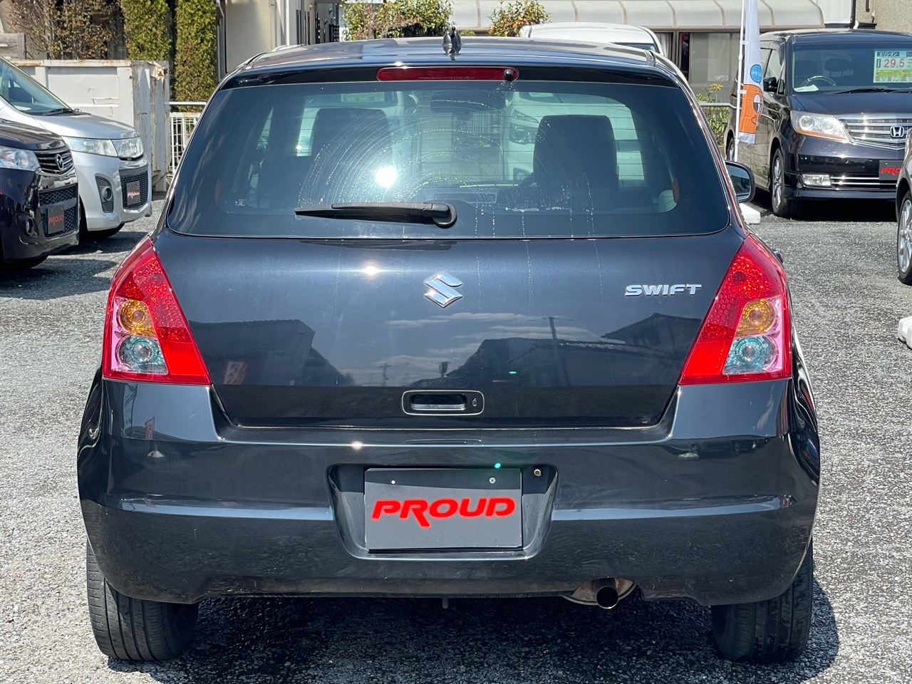 スズキ&nbsp;スイフトの画像11