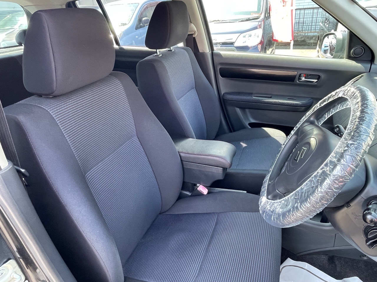 スズキ&nbsp;スイフトの画像13