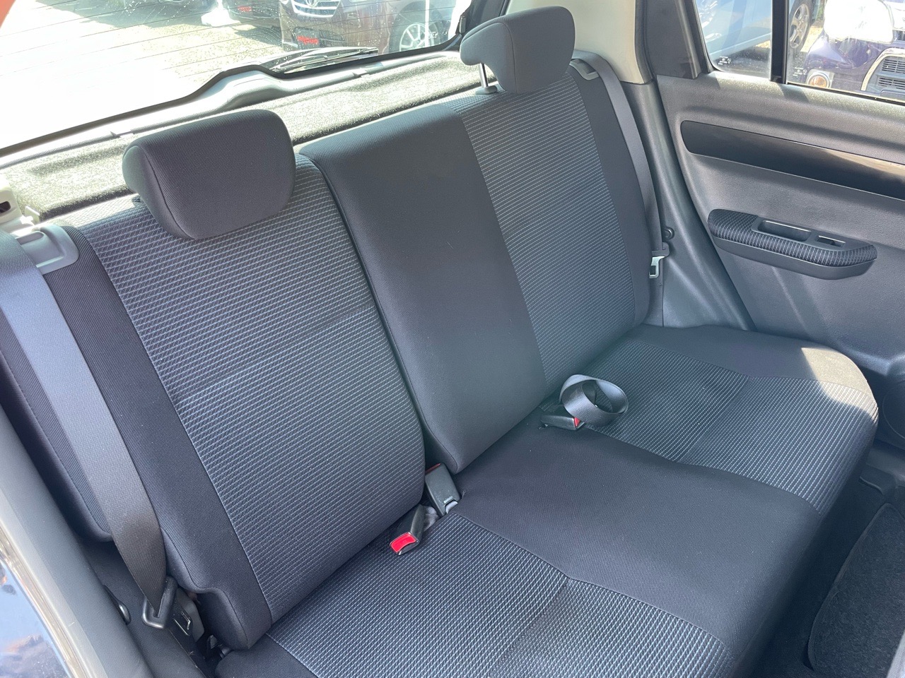 スズキ&nbsp;スイフトの画像14