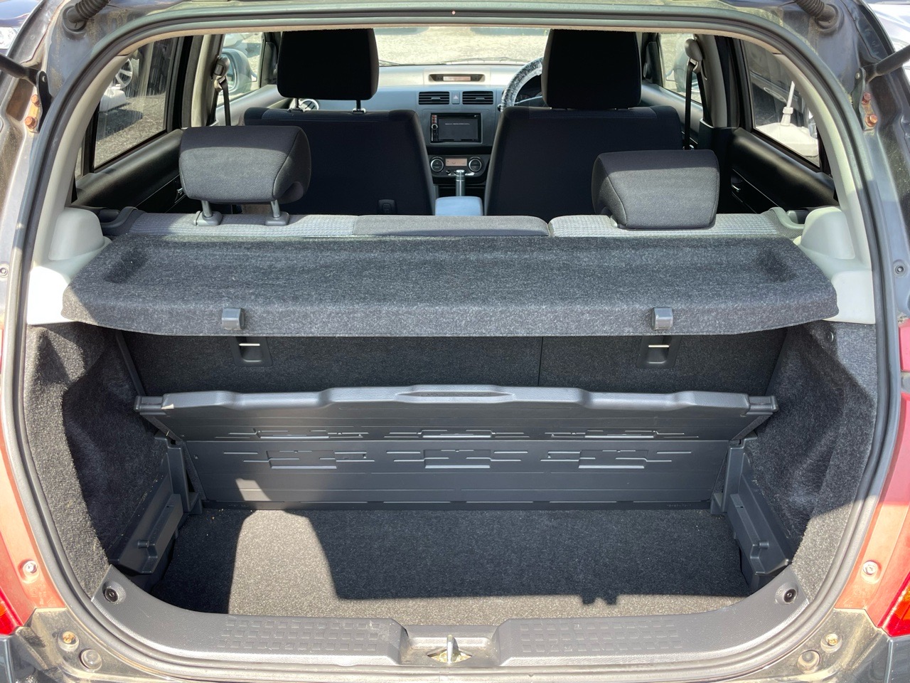 スズキ&nbsp;スイフトの画像15