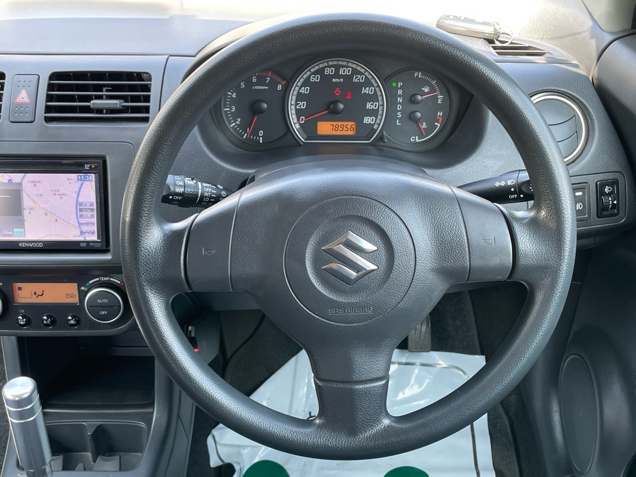 スズキ&nbsp;スイフトの画像16