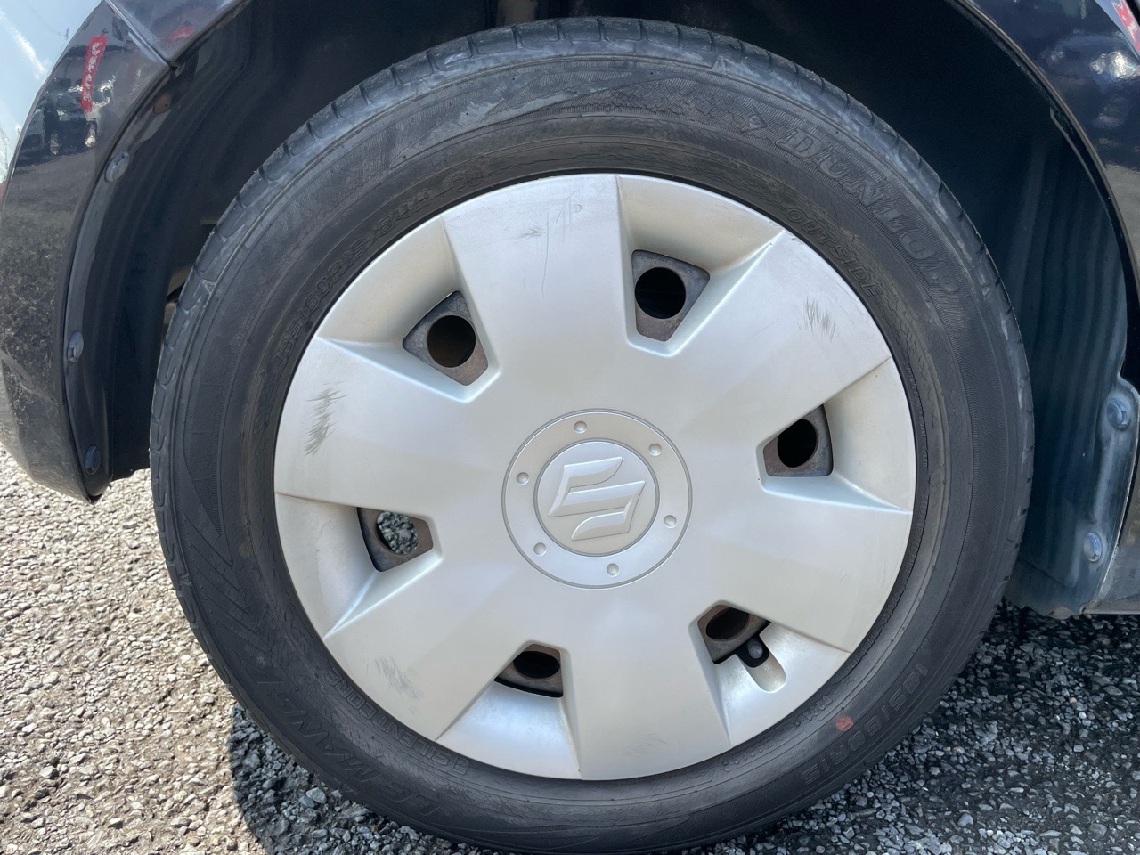 スズキ&nbsp;スイフトの画像17