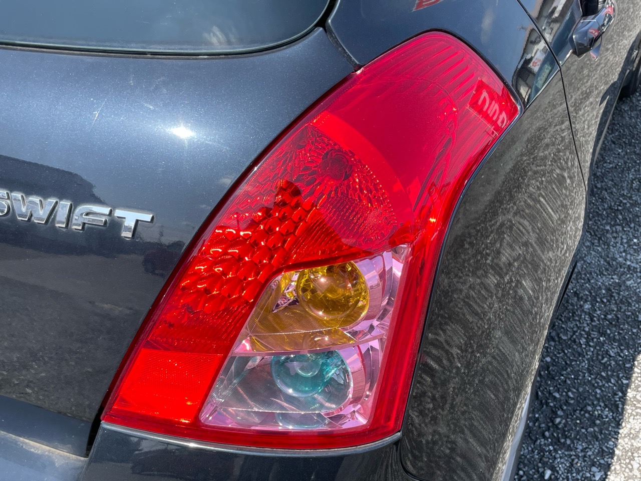 スズキ&nbsp;スイフトの画像19