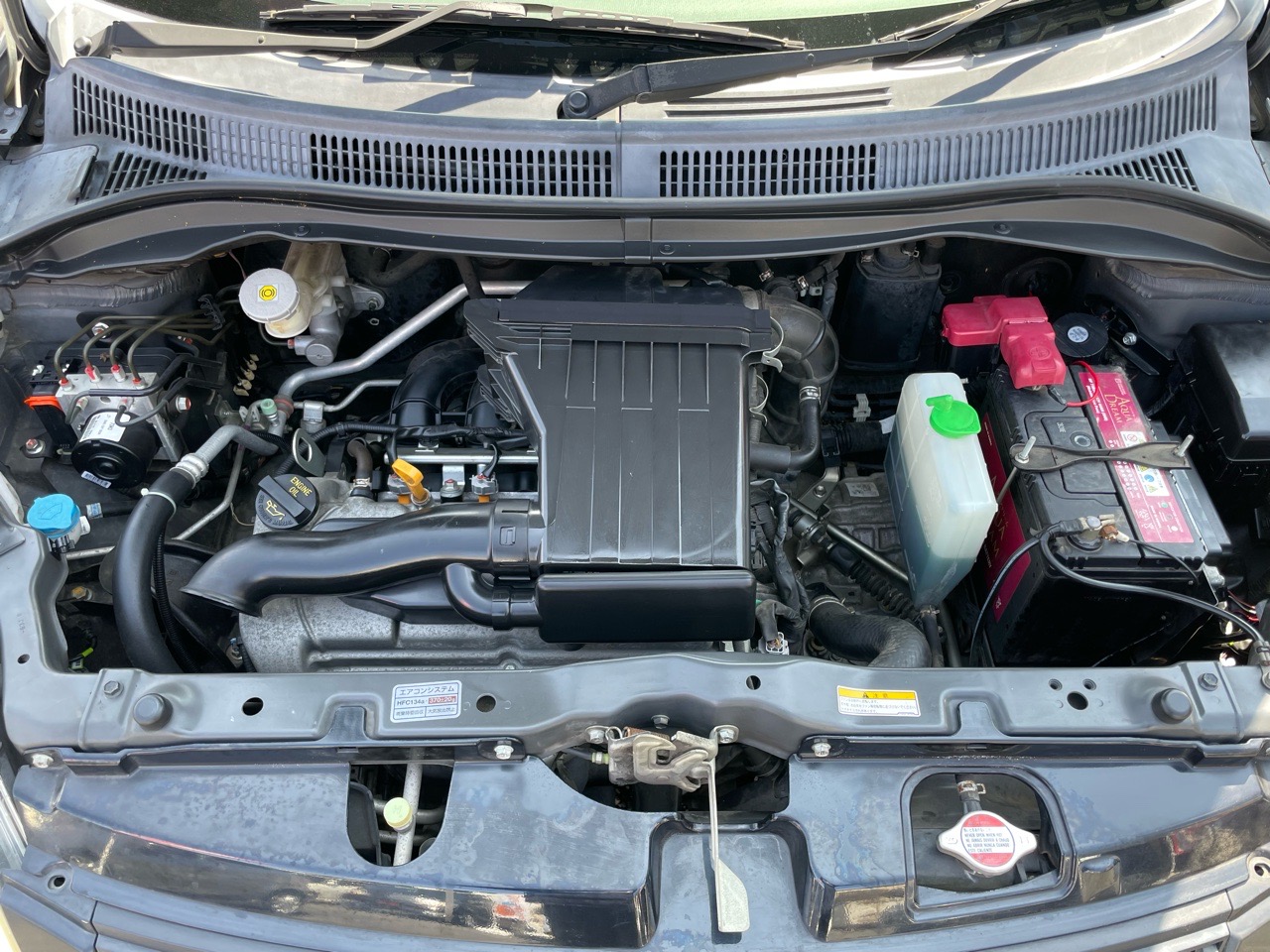 スズキ&nbsp;スイフトの画像20