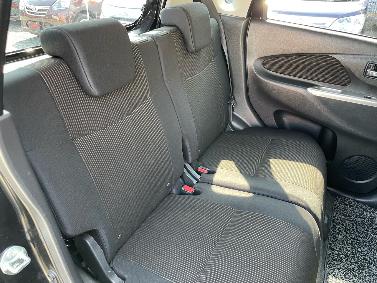 日産 デイズの画像15