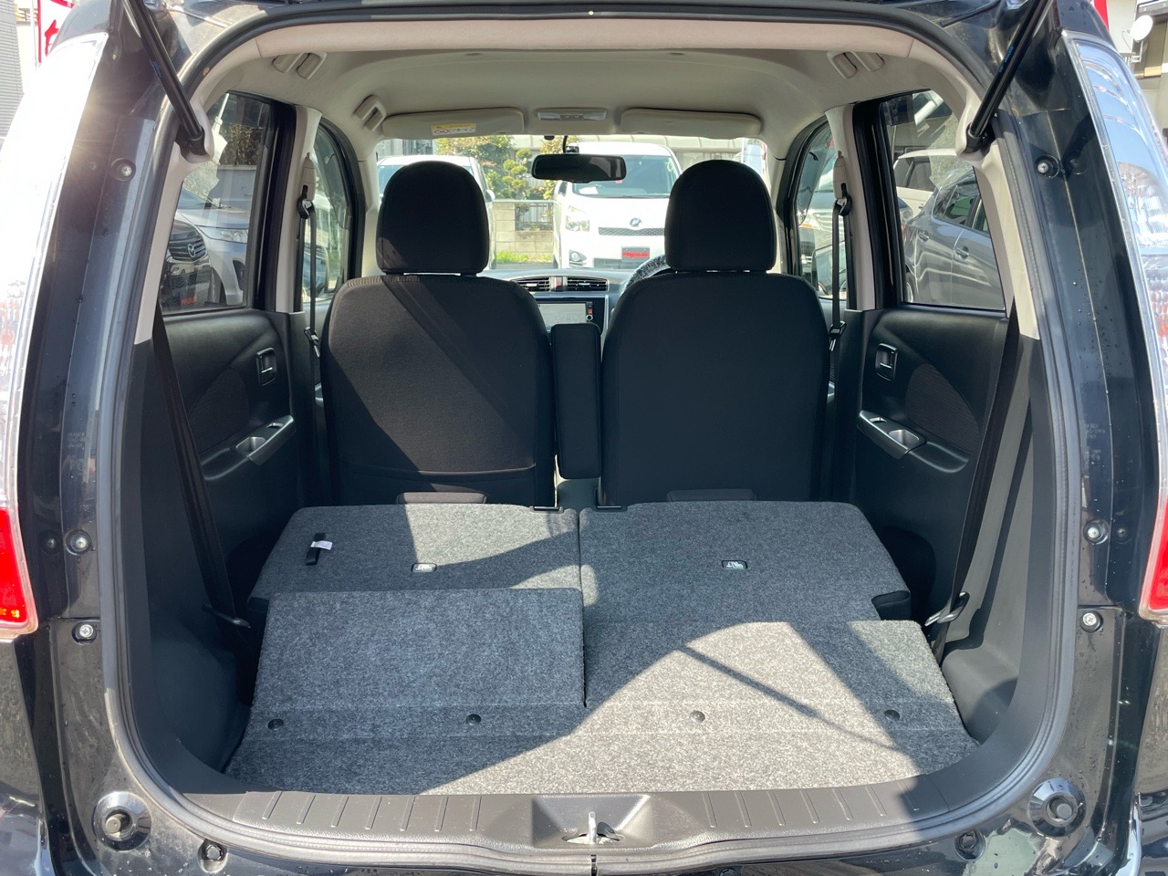 日産 デイズの画像16