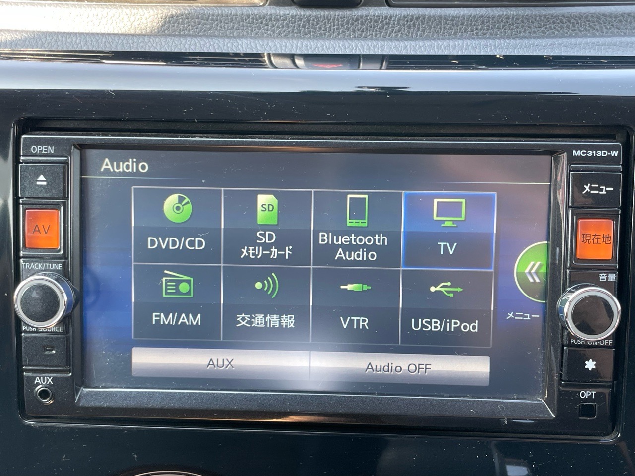 日産 デイズの画像7