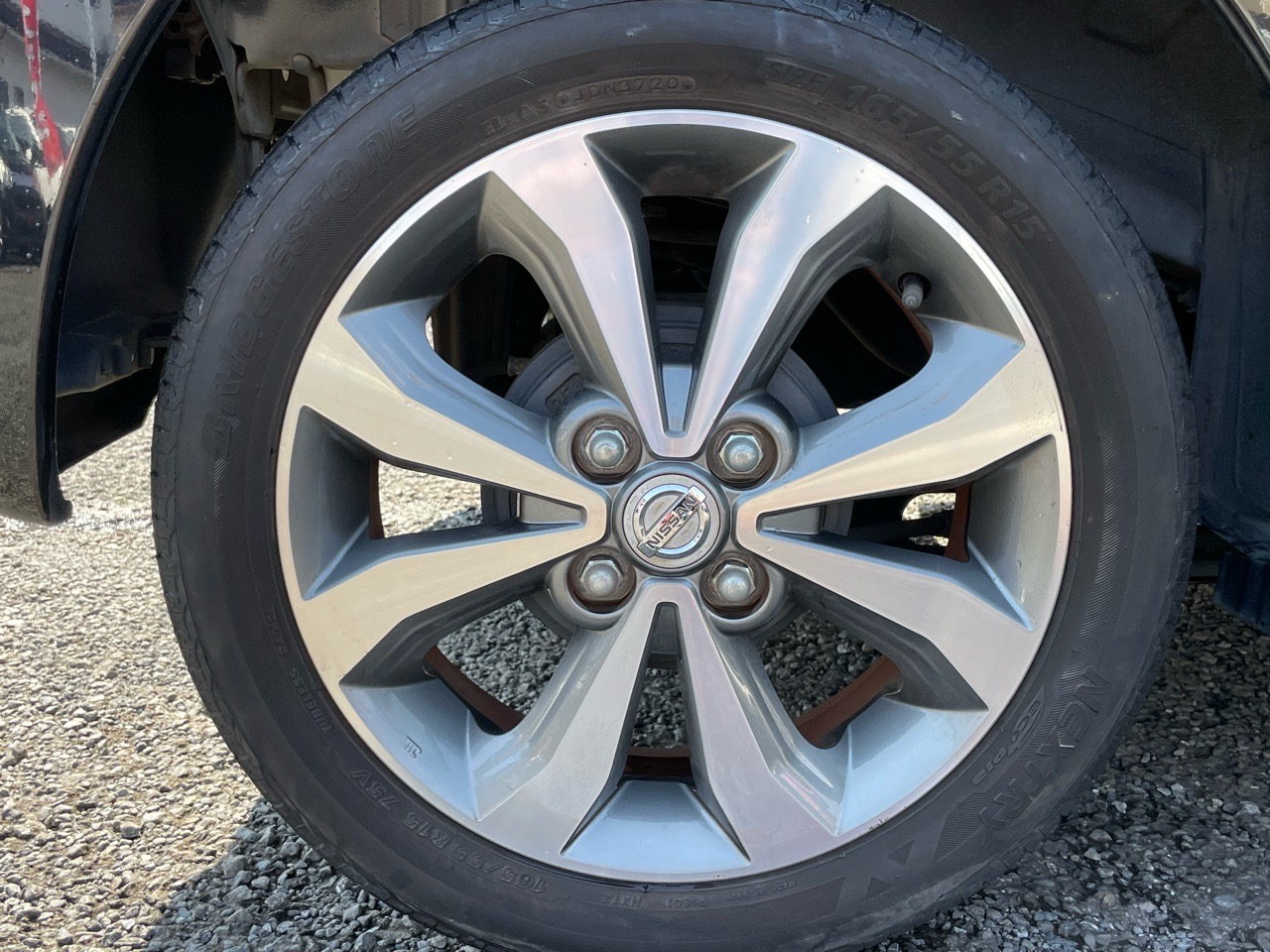 日産 デイズの画像18