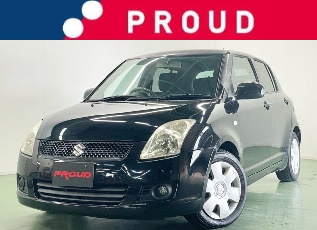 スズキ スイフトの画像1