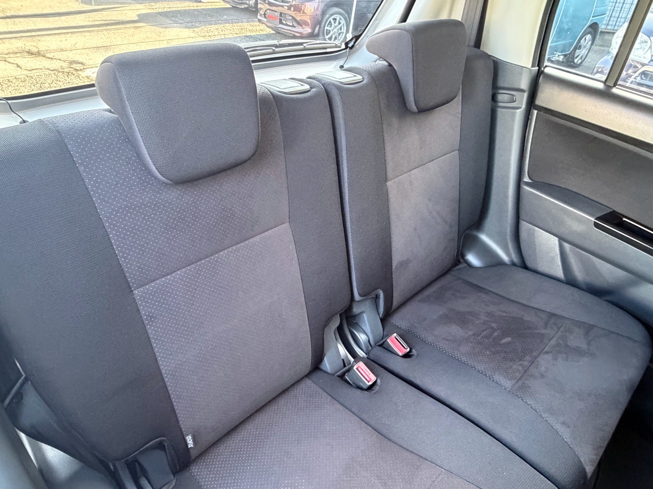 マツダ&nbsp;AZワゴンカスタムスタイルの画像16