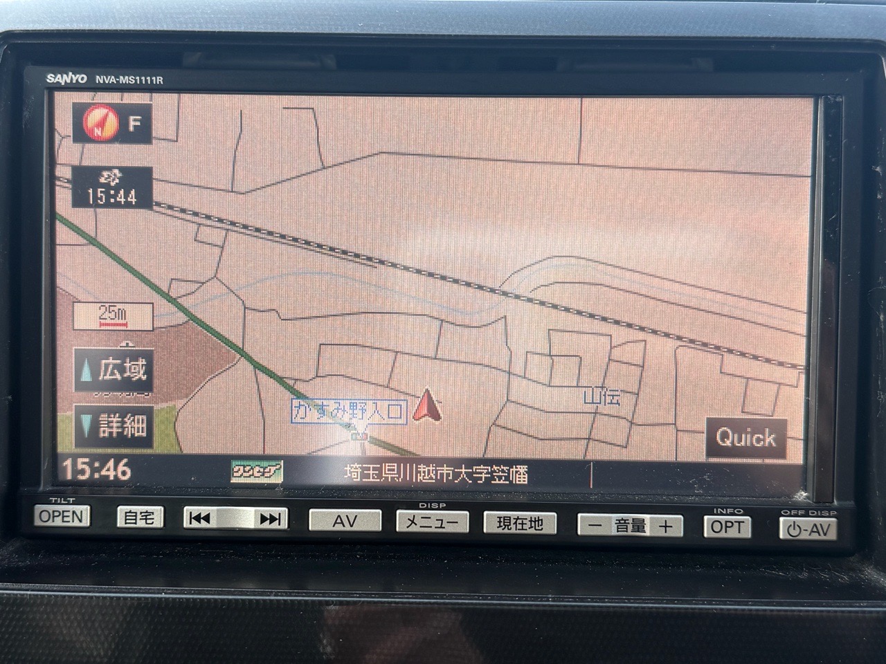 マツダ AZワゴンカスタムスタイルの画像6