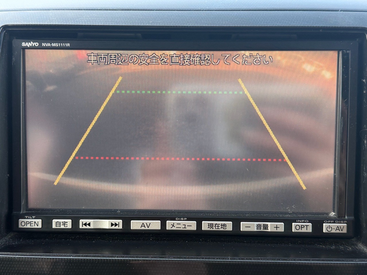 マツダ&nbsp;AZワゴンカスタムスタイルの画像8