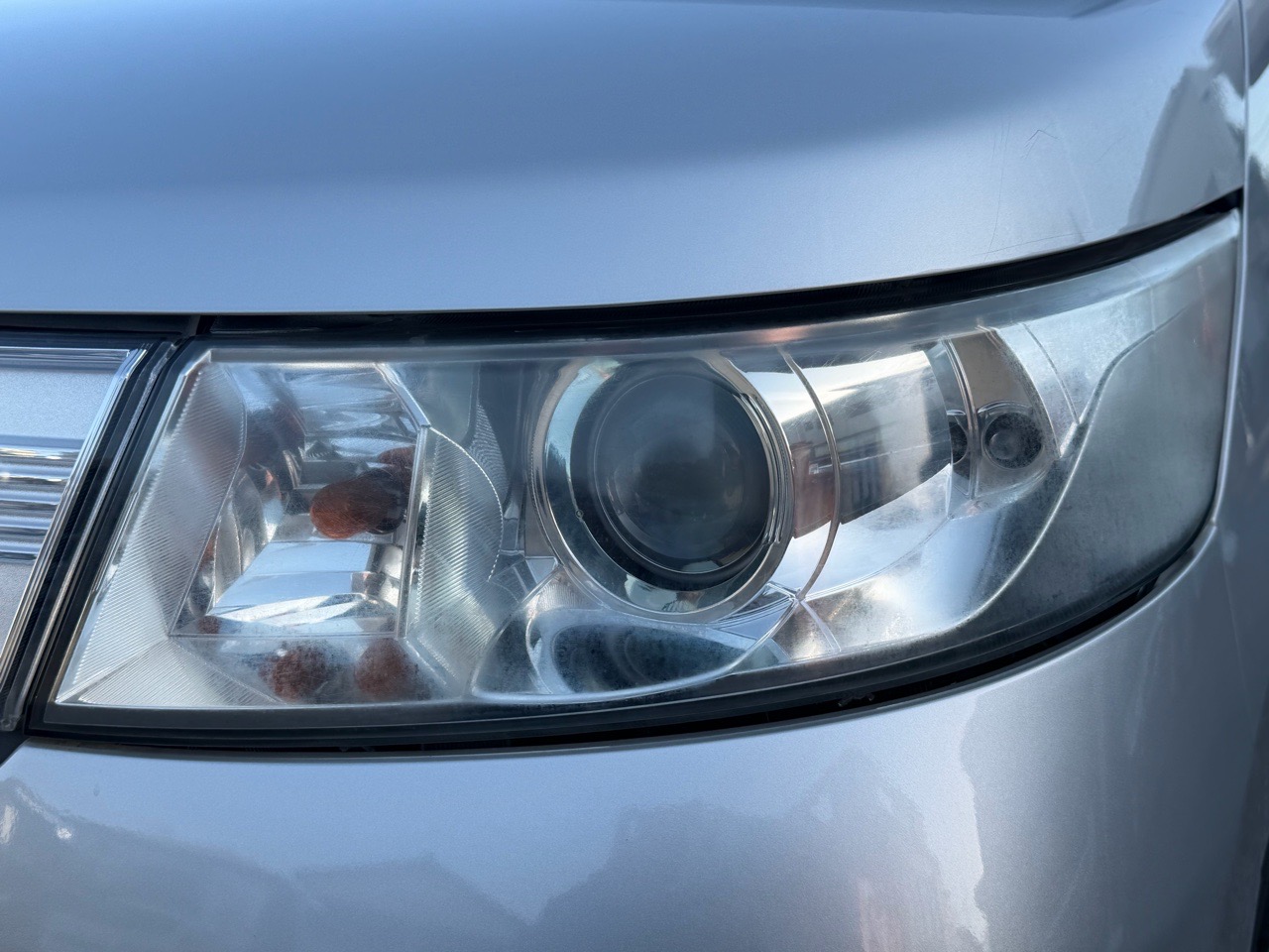 マツダ&nbsp;AZワゴンカスタムスタイルの画像19