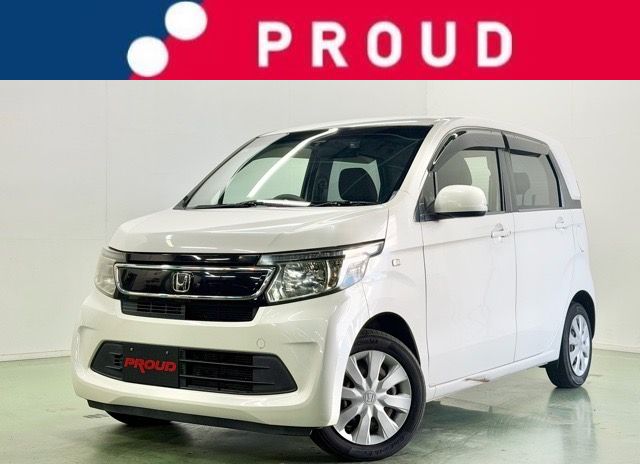 ホンダ N-WGN Ｇコンフォートパッケージ