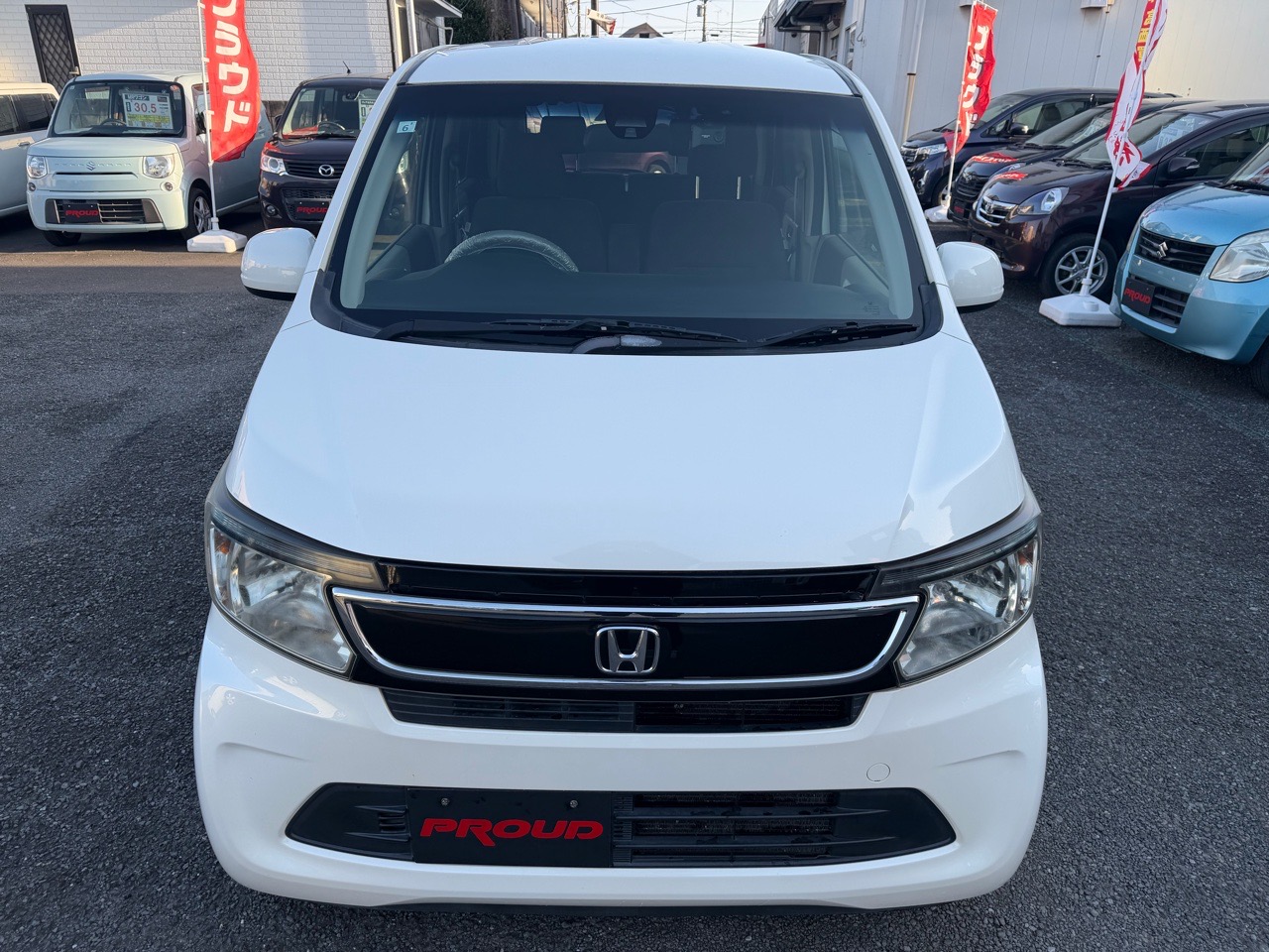 ホンダ&nbsp;N-WGNの画像9