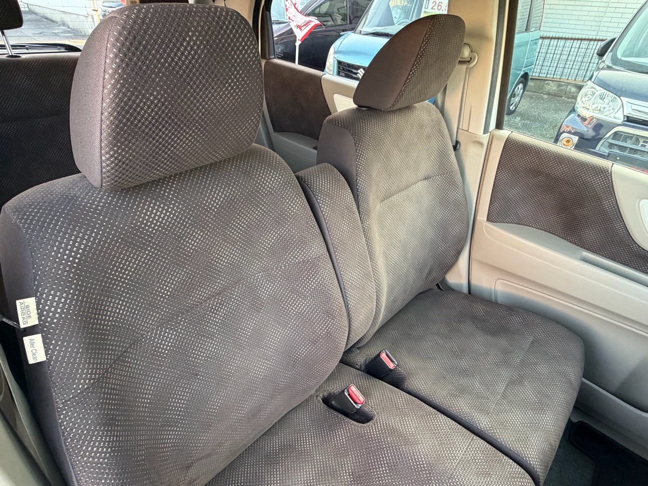 ホンダ&nbsp;N-WGNの画像13