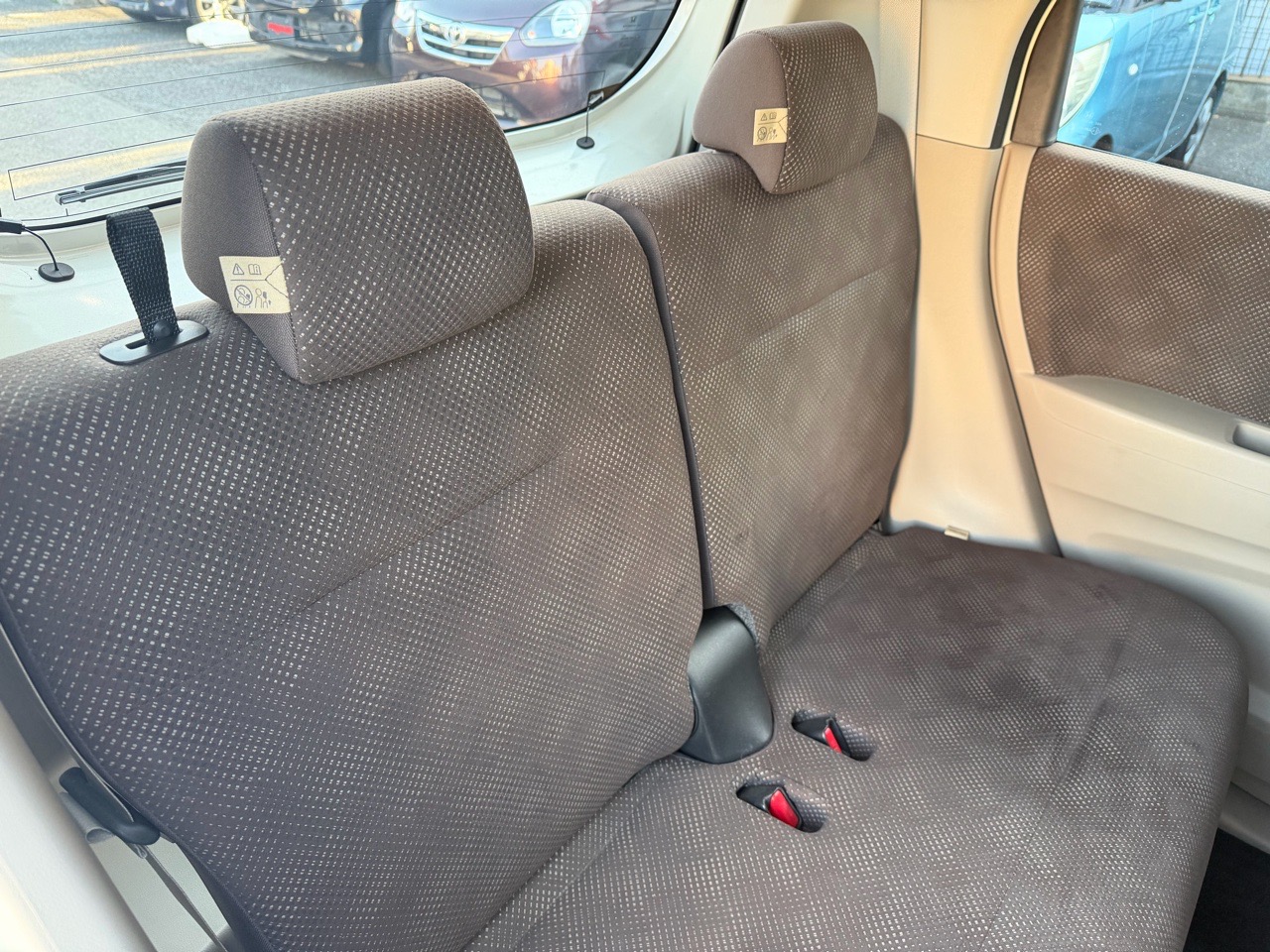 ホンダ&nbsp;N-WGNの画像14