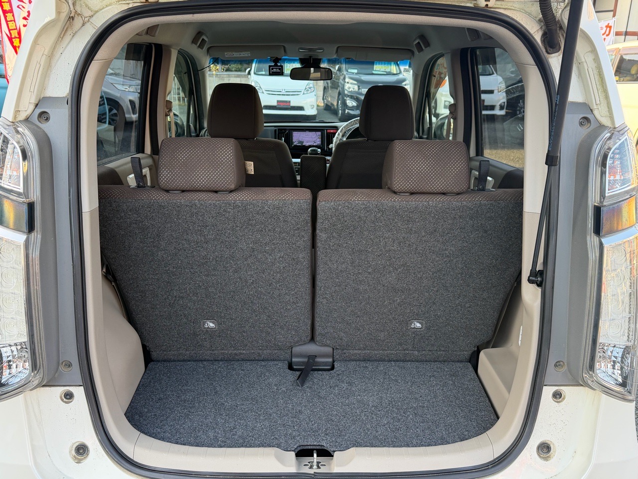 ホンダ&nbsp;N-WGNの画像15