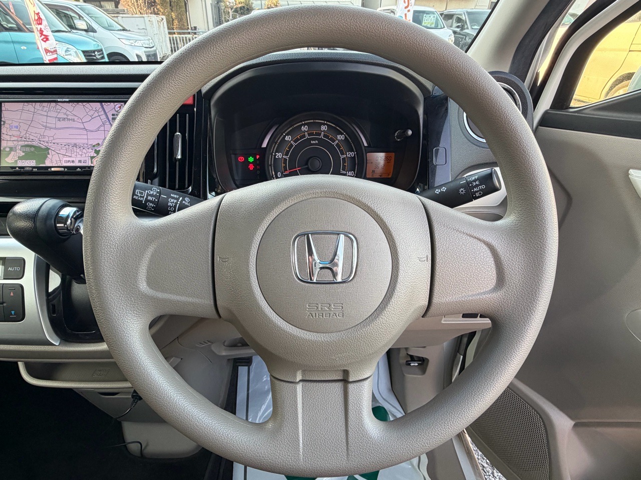 ホンダ&nbsp;N-WGNの画像16