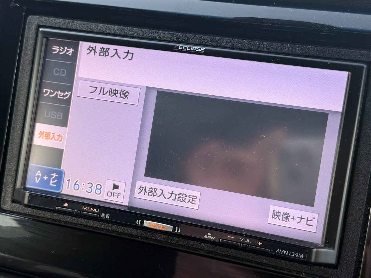 ホンダ&nbsp;N-WGNの画像7