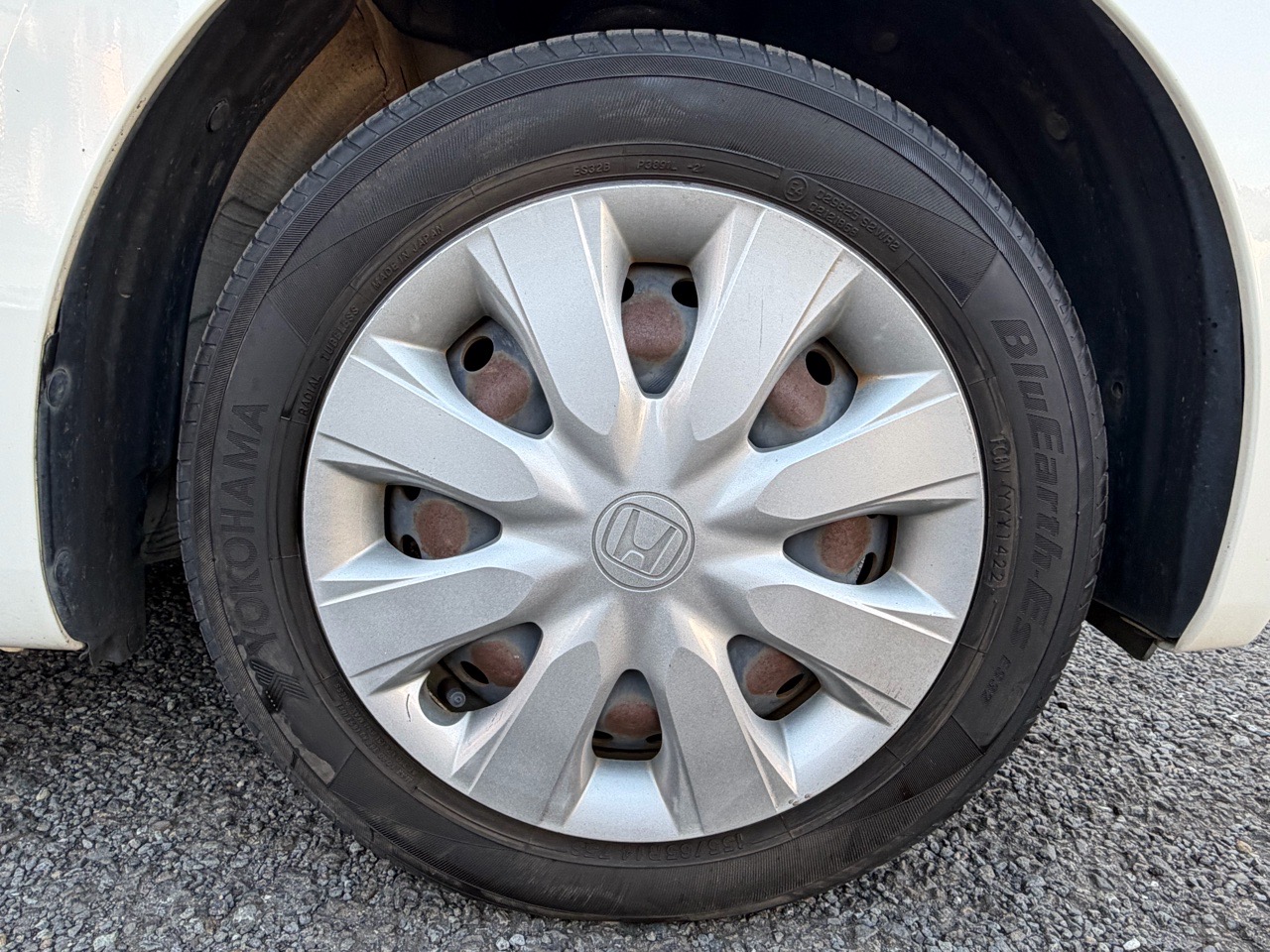 ホンダ&nbsp;N-WGNの画像17