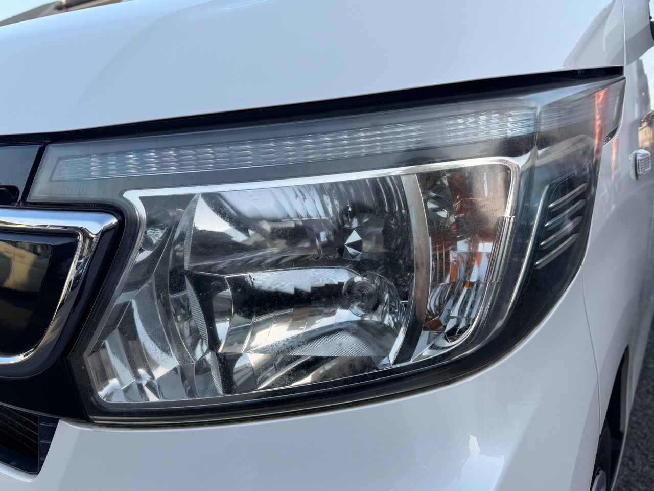 ホンダ&nbsp;N-WGNの画像18