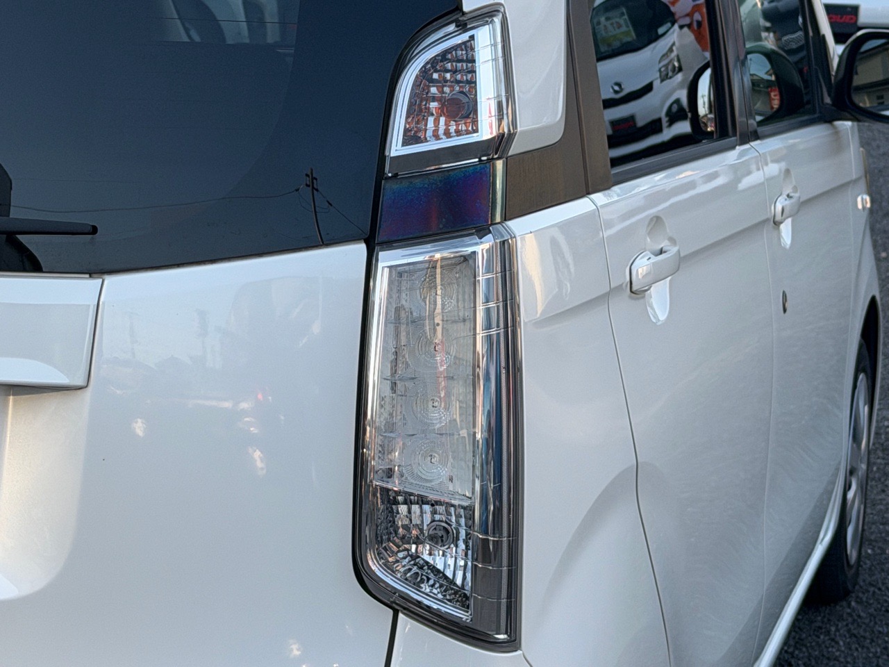 ホンダ&nbsp;N-WGNの画像19