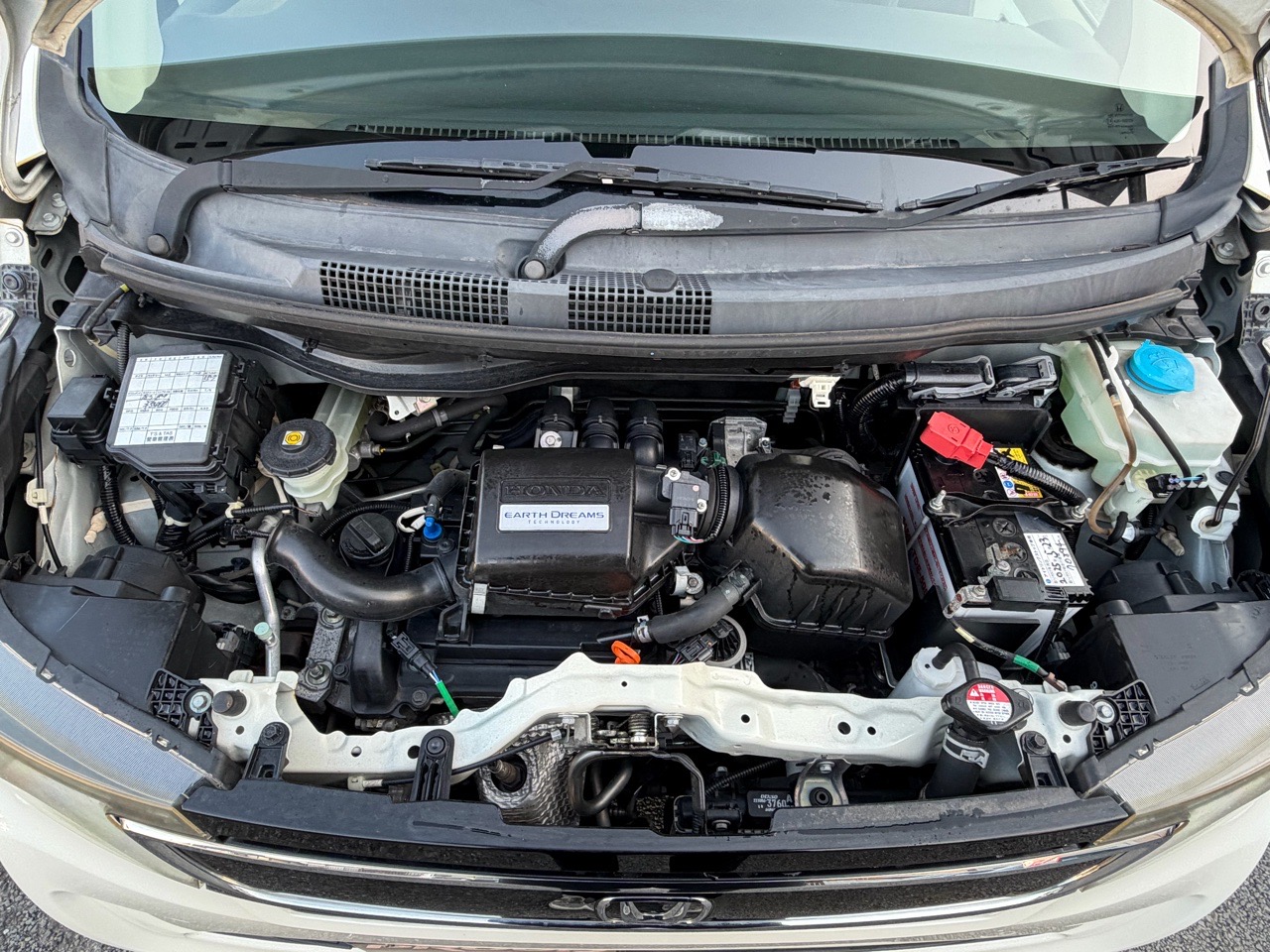 ホンダ&nbsp;N-WGNの画像20