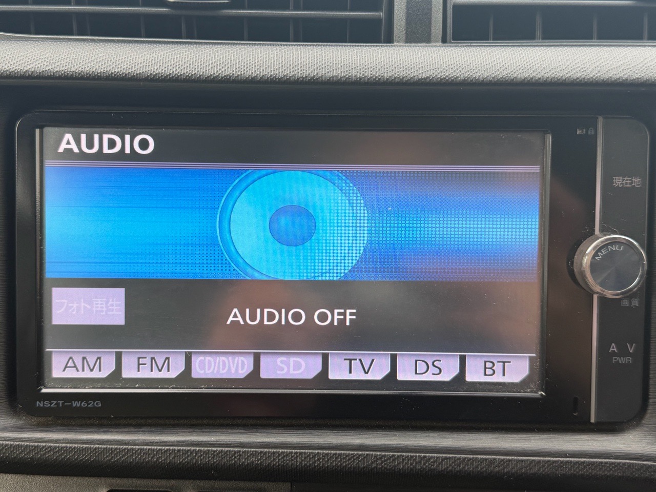トヨタ アクアの画像6