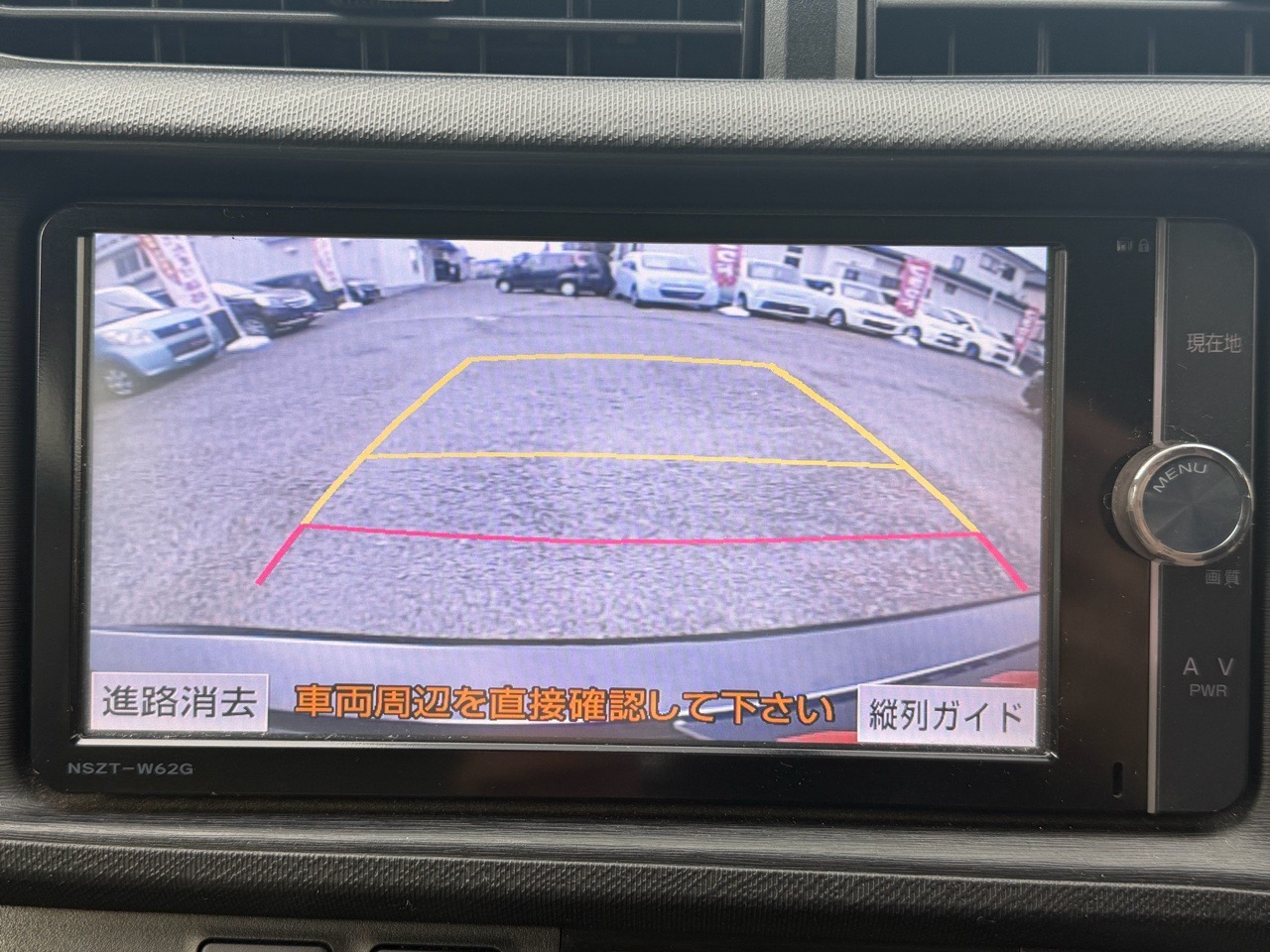 トヨタ&nbsp;アクアの画像7