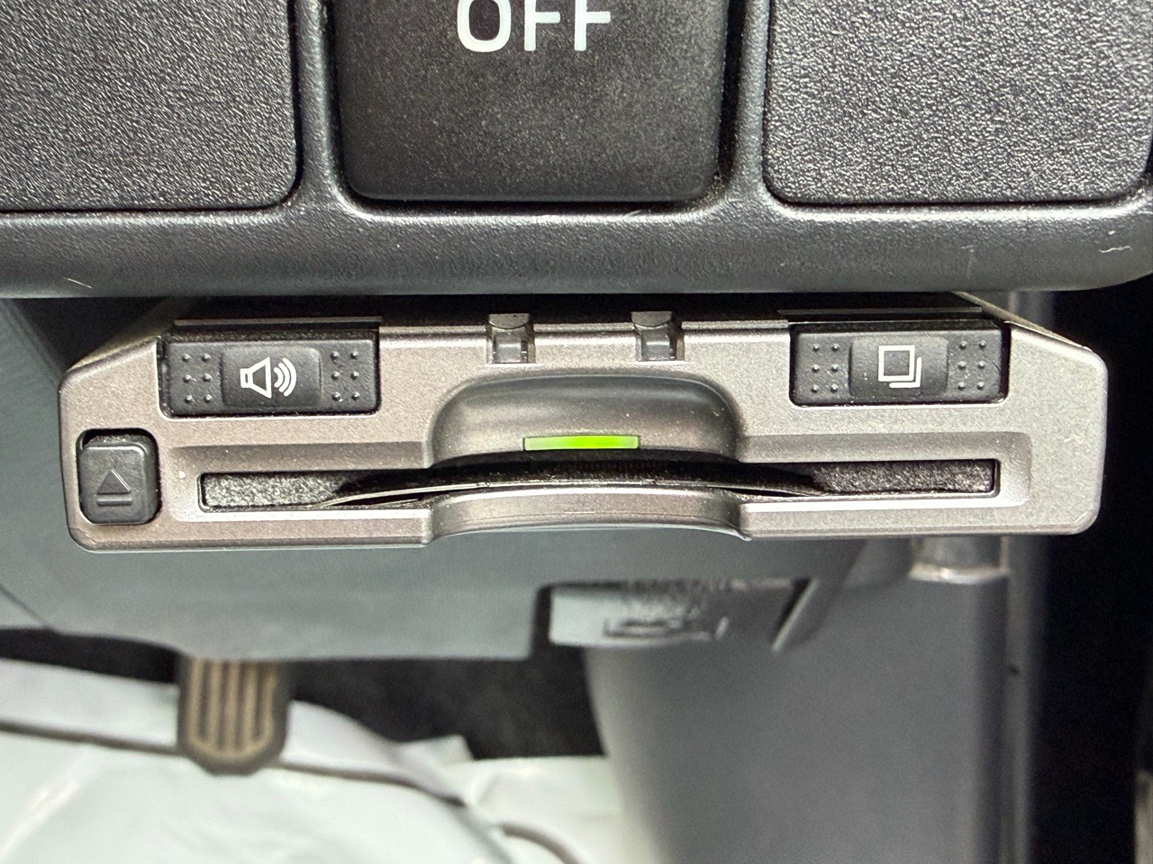 トヨタ&nbsp;アクアの画像8