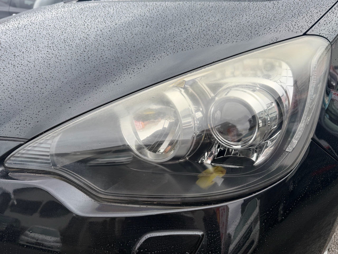 トヨタ&nbsp;アクアの画像18