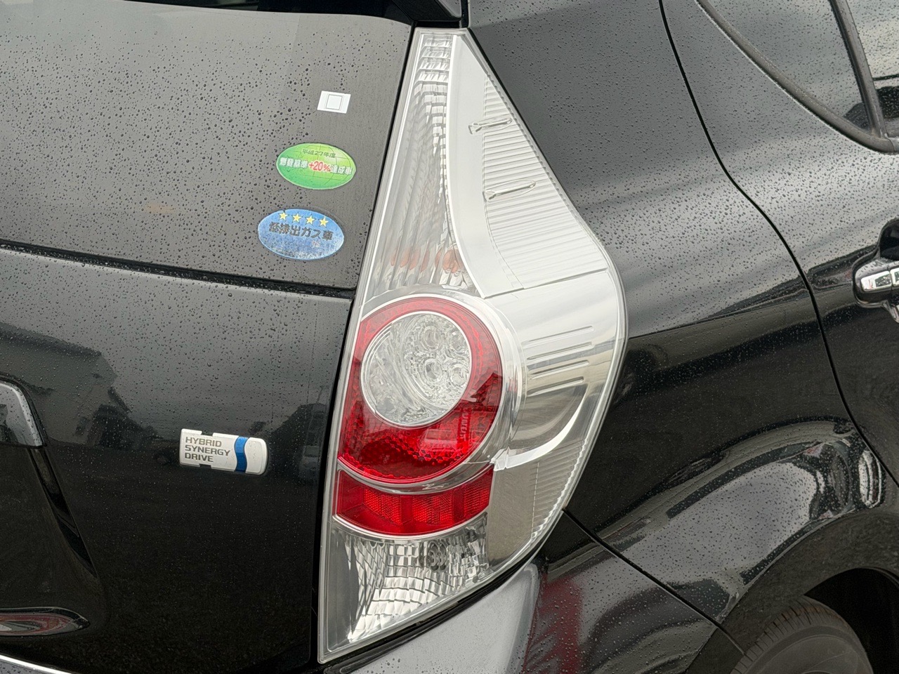 トヨタ&nbsp;アクアの画像19