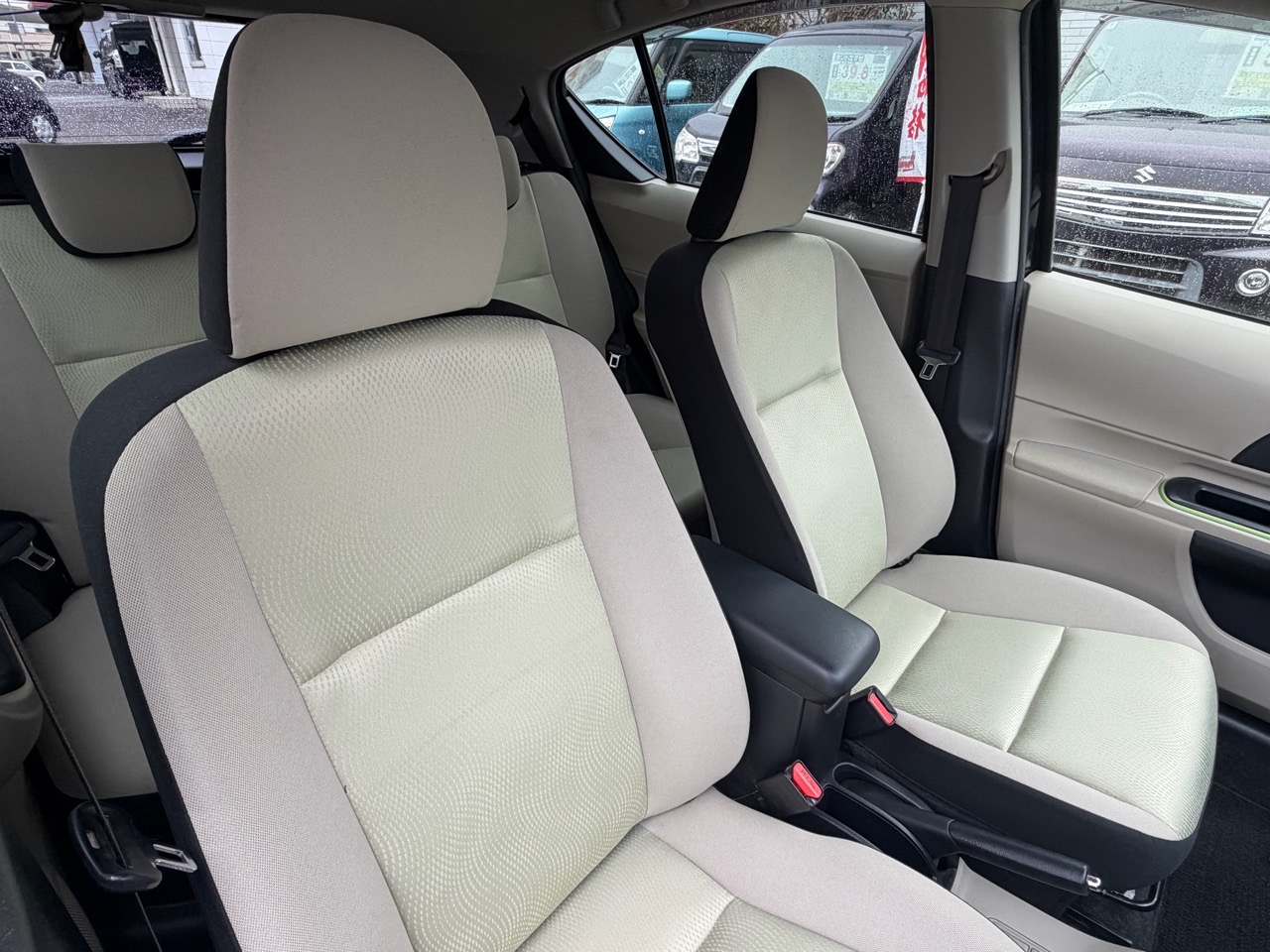 トヨタ&nbsp;アクアの画像13