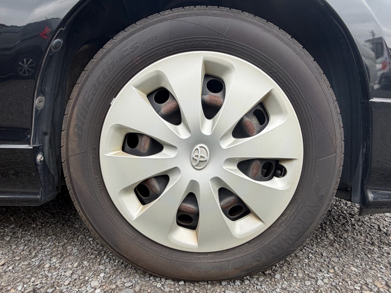 トヨタ&nbsp;アクアの画像17