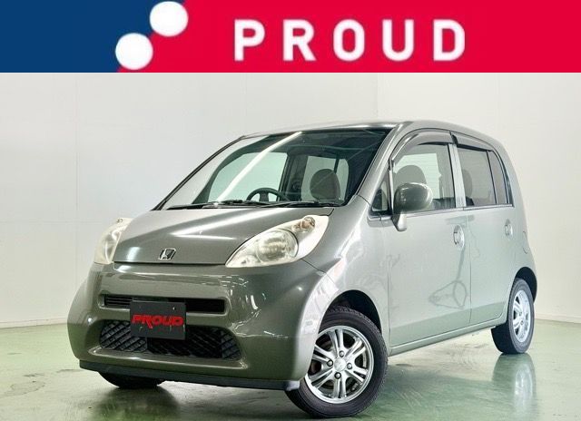 ホンダ ライフ Ｃ スタイル