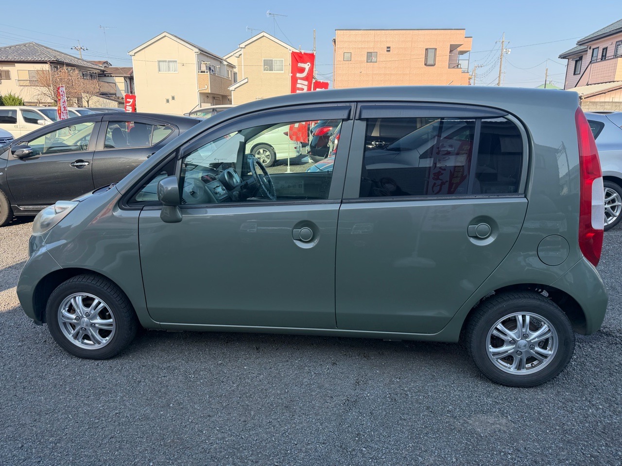 ホンダ&nbsp;ライフの画像10