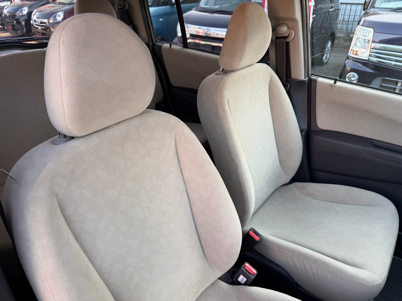 ホンダ&nbsp;ライフの画像11