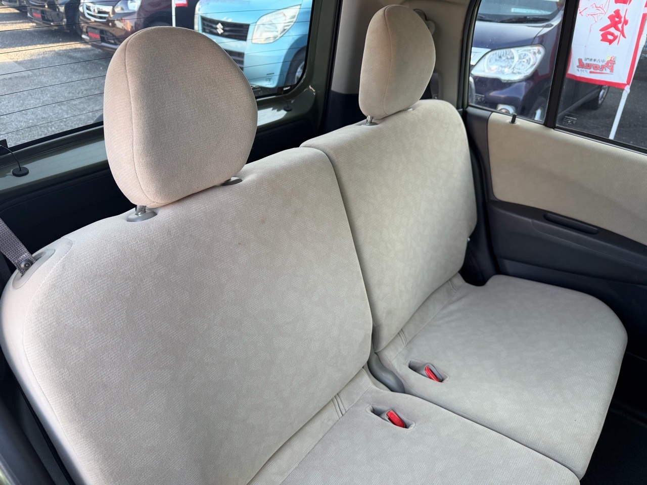 ホンダ&nbsp;ライフの画像12